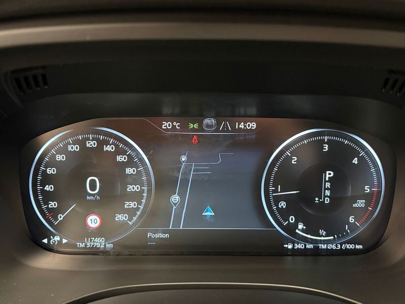 Volvo XC60 bild 9