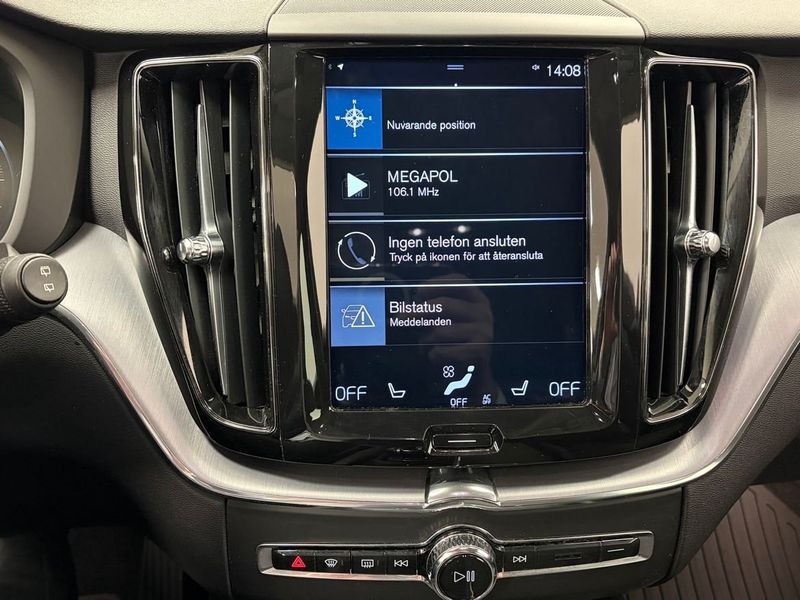 Volvo XC60 bild 10