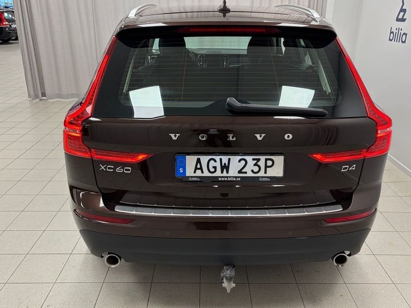Volvo XC60 bild 17