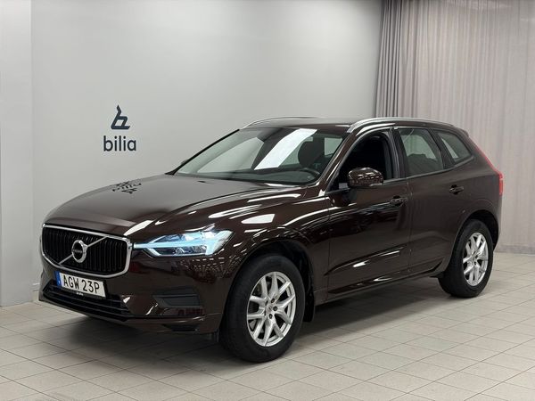 Volvo XC60 D4 Momentum | Drag | Parkeringskamera bak - 2019