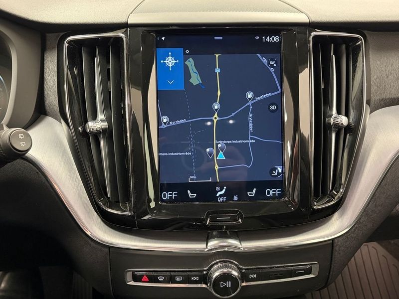 Volvo XC60 bild 11