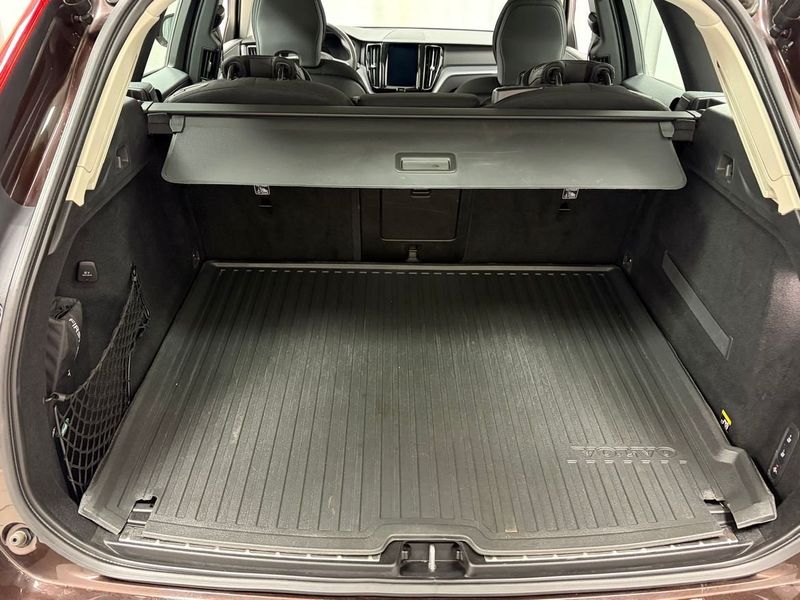 Volvo XC60 bild 18