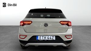 Volkswagen T-Roc bild 5