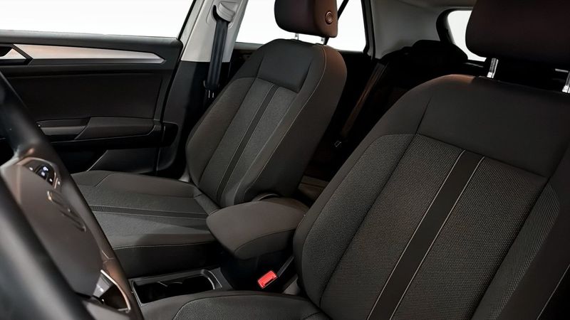 Volkswagen T-Roc bild 8
