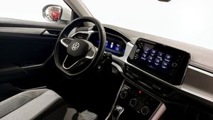 Volkswagen T-Roc bild 11