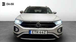 Volkswagen T-Roc bild 4