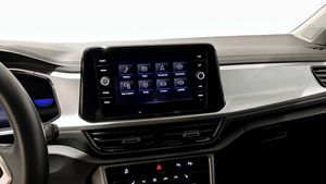 Volkswagen T-Roc bild 9