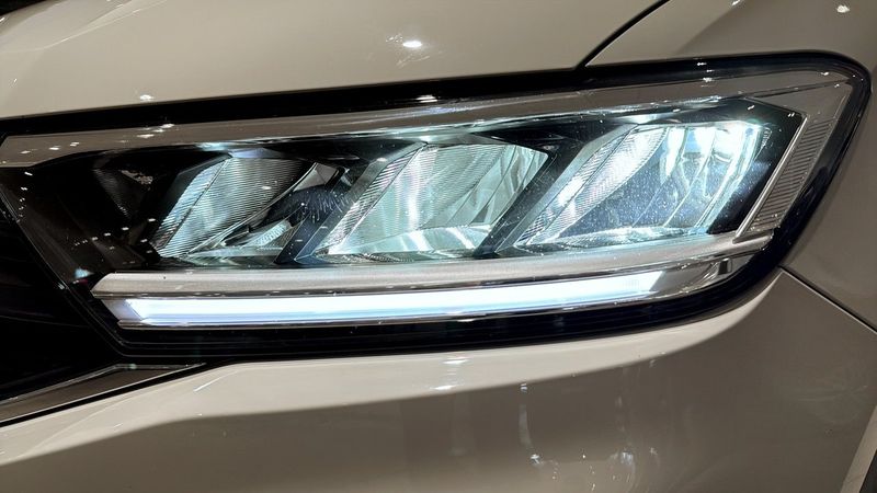 Volkswagen T-Roc bild 19