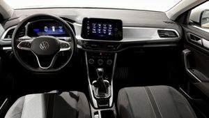 Volkswagen T-Roc bild 10