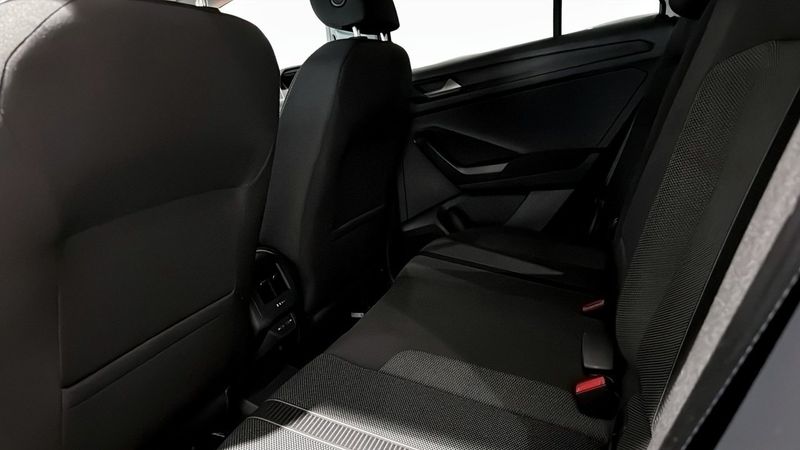 Volkswagen T-Roc bild 12
