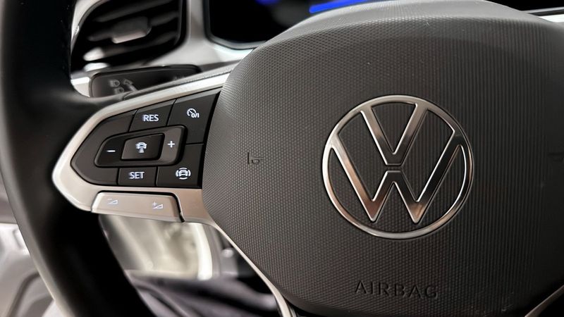 Volkswagen T-Roc bild 18