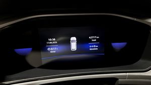 Volkswagen T-Roc bild 15