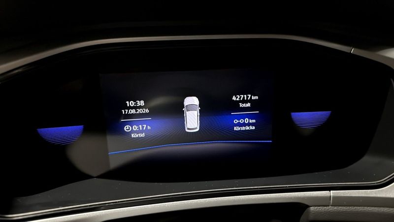 Volkswagen T-Roc bild 15