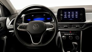 Volkswagen T-Roc bild 21