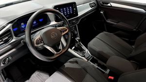 Volkswagen T-Roc bild 7
