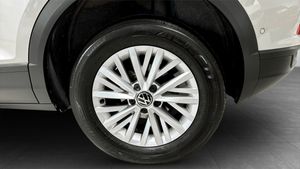 Volkswagen T-Roc bild 6