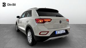 Volkswagen T-Roc bild 3