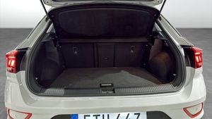 Volkswagen T-Roc bild 13