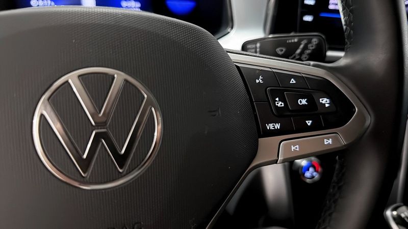 Volkswagen T-Roc bild 17