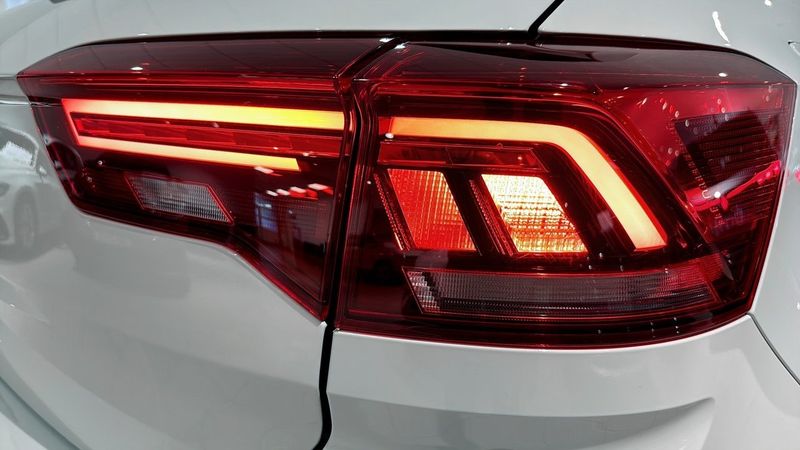 Volkswagen T-Roc bild 20