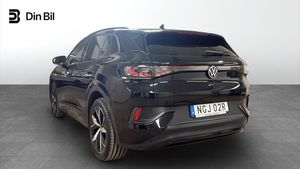 Volkswagen ID.4 bild 3