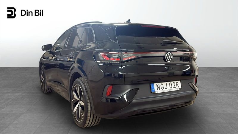 Volkswagen ID.4 bild 3