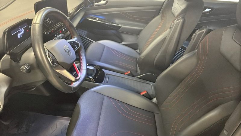 Volkswagen ID.4 bild 8