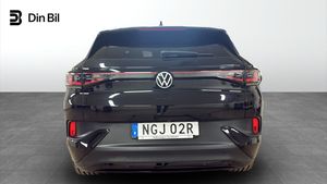 Volkswagen ID.4 bild 5