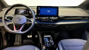 Volkswagen ID.4 bild 10