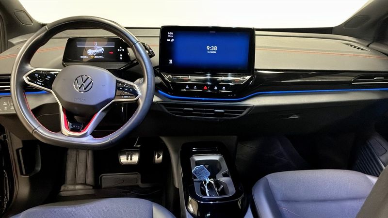 Volkswagen ID.4 bild 10