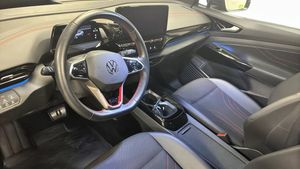 Volkswagen ID.4 bild 7