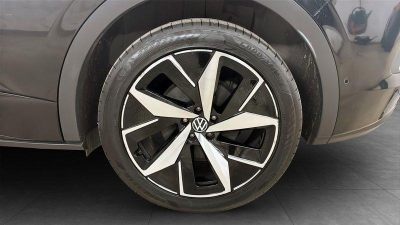 Volkswagen ID.4 bild 6