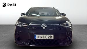 Volkswagen ID.4 bild 4