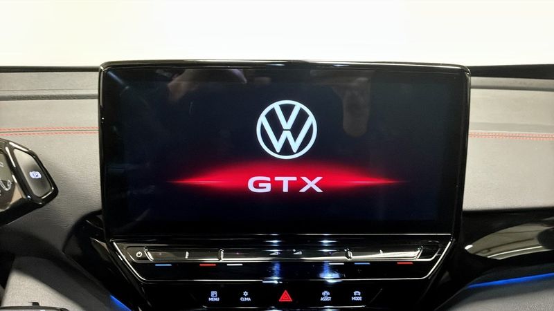 Volkswagen ID.4 bild 9