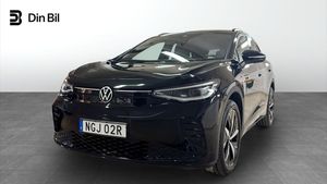 Volkswagen ID.4 bild 1