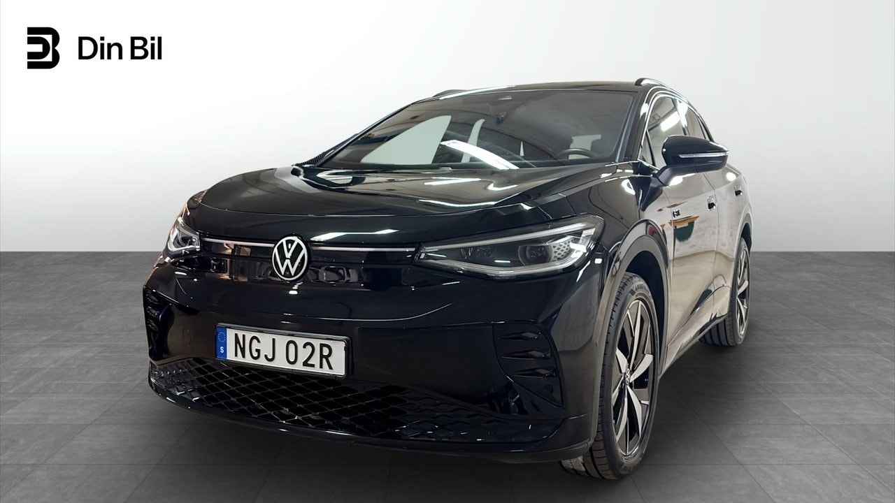 Volkswagen ID.4