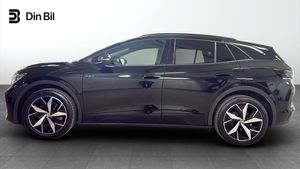 Volkswagen ID.4 bild 2