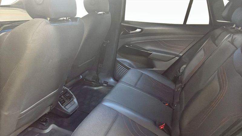 Volkswagen ID.4 bild 11
