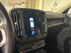Volvo XC40 bild 8