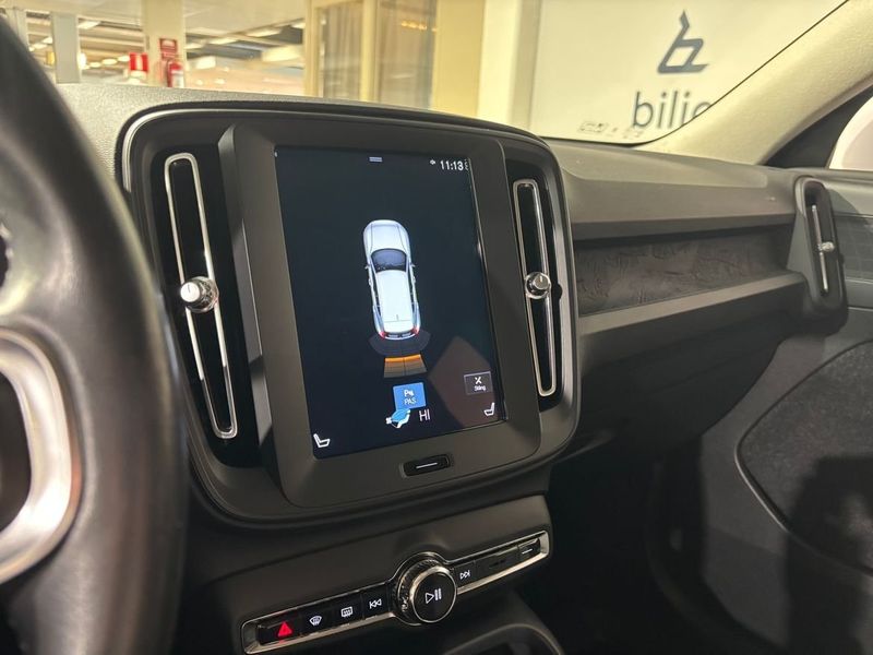 Volvo XC40 bild 8