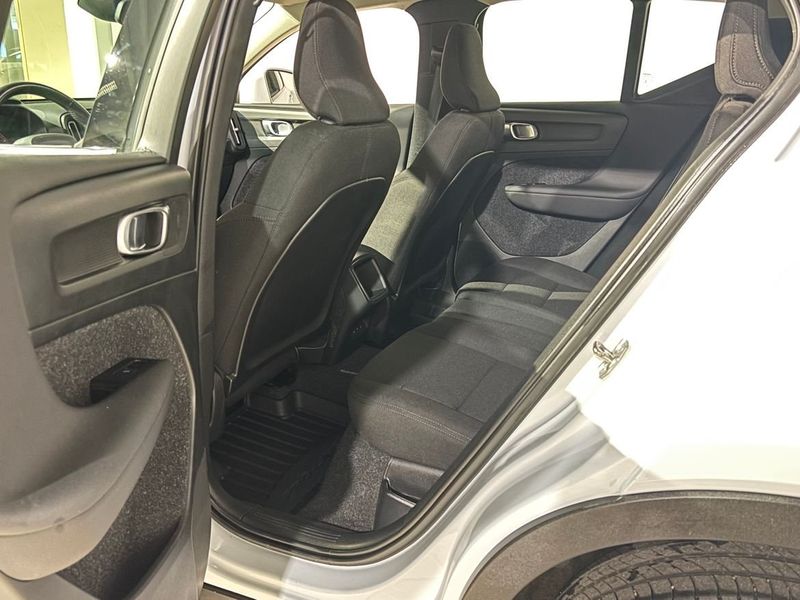 Volvo XC40 bild 10