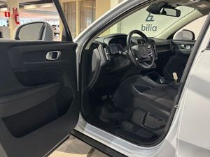 Volvo XC40 bild 4