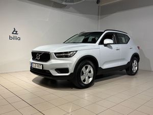 Volvo XC40 bild 1