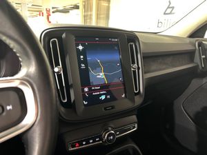 Volvo XC40 bild 7