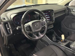 Volvo XC40 bild 6