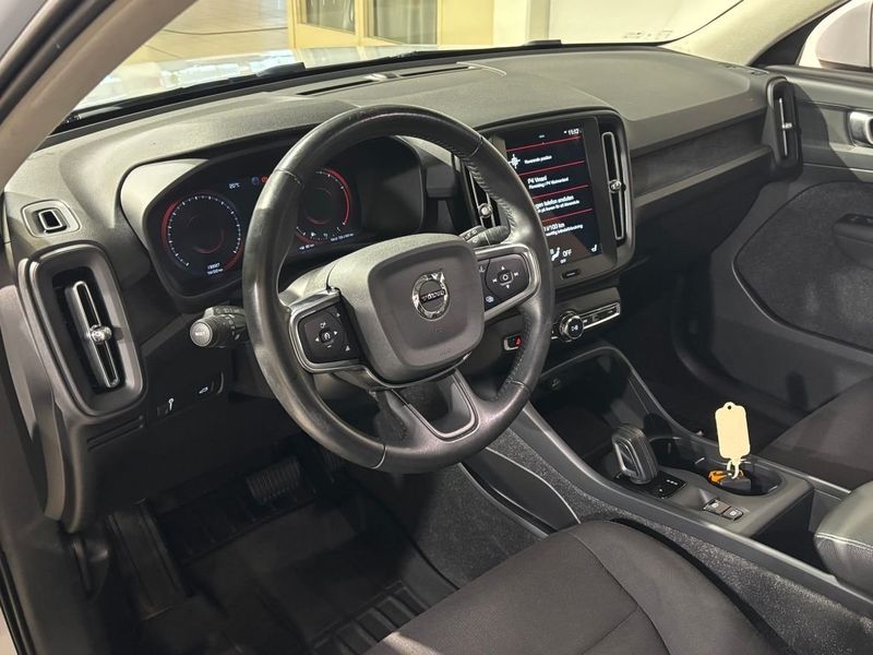 Volvo XC40 bild 6