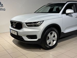 Volvo XC40 bild 3