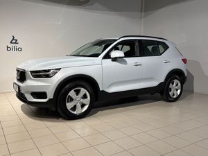 Volvo XC40 bild 2