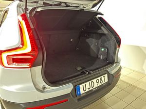 Volvo XC40 bild 13