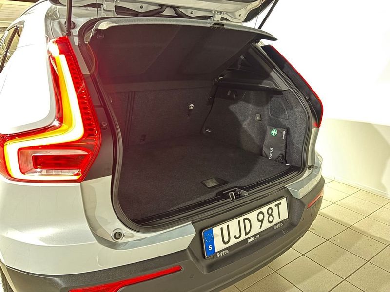 Volvo XC40 bild 13